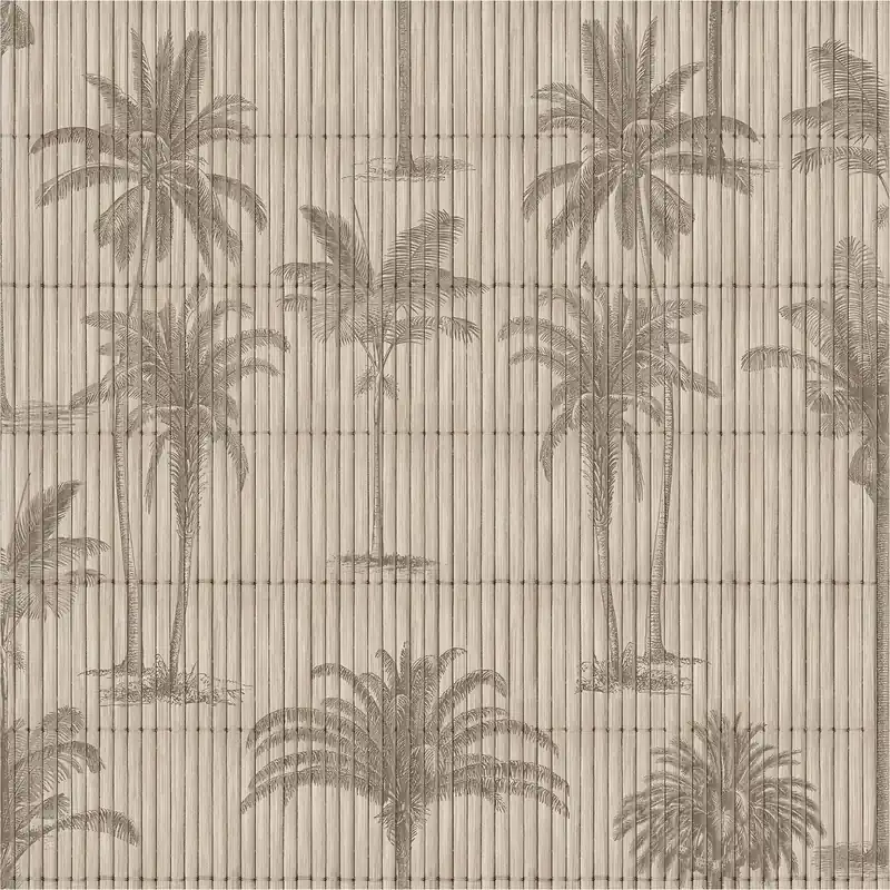 Vliestapete M68707 Nomade Beige Flechtkorb Vlies 0.53 x 10.05 m Ugépa Online Kaufen