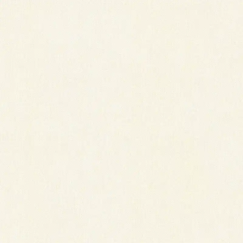 Must-Have A.S. Creation Art of Eden 377037 Vliestapete Einfarbig 10.05 x 0.53 m Creme