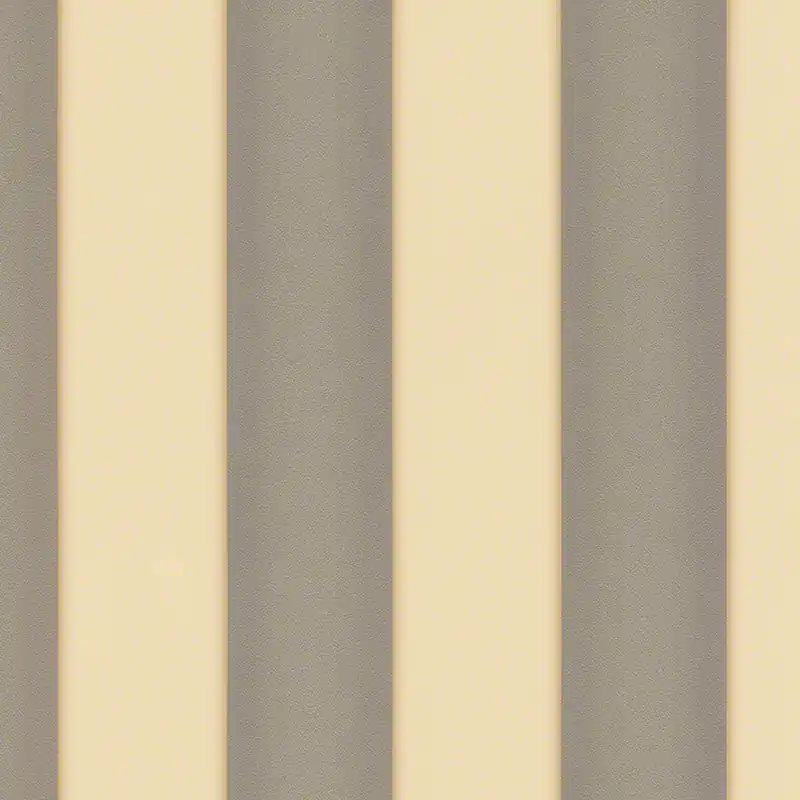 Abverkauf A.S. Creation Versace 935465 Vliestapete Streifenoptik 0.7 x 10.05 m Beige