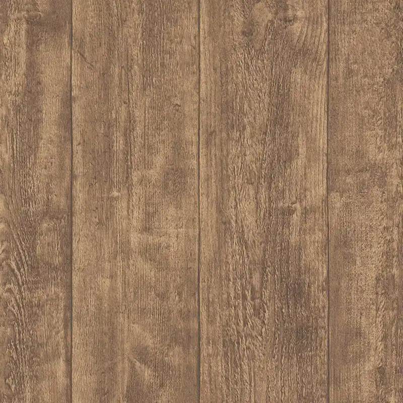 A.S. Creation Wood‘n Stone 708823 Vliestapete Holzoptik 0.53 x 10.05 m Braun Preiswert
