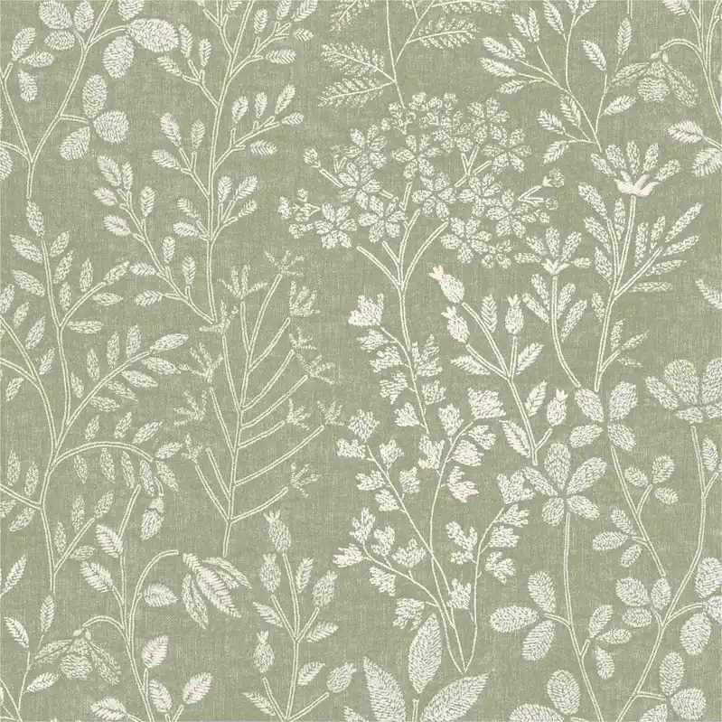 Vliestapete 205003 Blumen / Floral 0.53 x 10.05 m KARUNA Grandeco Jetzt Kaufen
