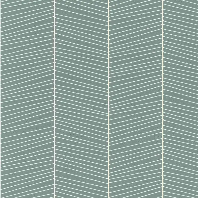 Garantierte Lieferung Rasch Vliestapete Selection 699012 0.53 x 10.05 m Grafik Grün