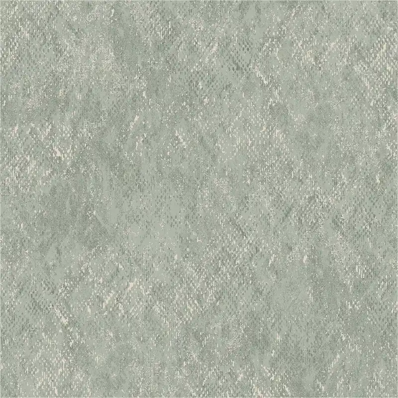 Solange Der Vorrat Reicht Vliestapete M33404 Nomade Grün Grafik Vlies 0.53 x 10.05 m Ugépa