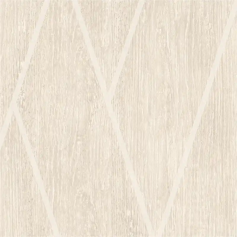 Mega-Angebot Vliestapete M75707 Brut Creme Textiloptik, Geometrisch Vlies 0.53 x 10.05 m Ugépa