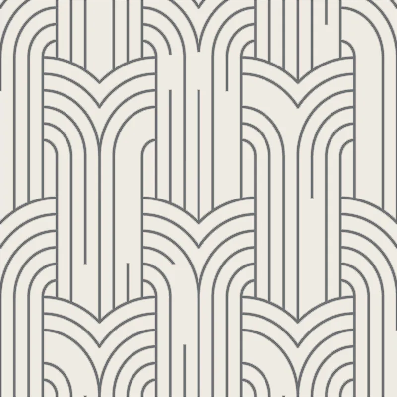 Vliestapete M42129 Elegance Weiß Grafik Vlies 0.53 x 10.05 m Ugépa Jetzt Bestellen