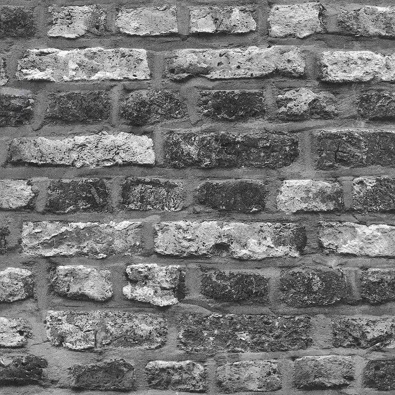 A.S. Creation Elements 362812 Vliestapete Steinoptik 0.53 x 10.05 m Grau Schnäppchen