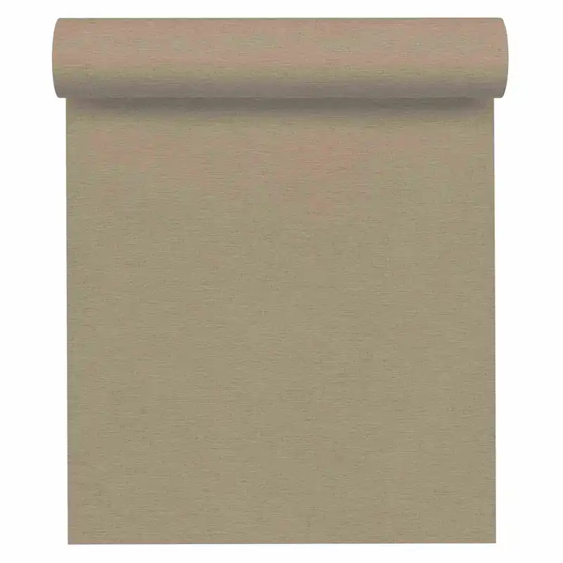 A.S. Creation Cuba 306893 Vliestapete Einfarbig Uni 0.53 x 10.05 m Beige Braun Nur Heute