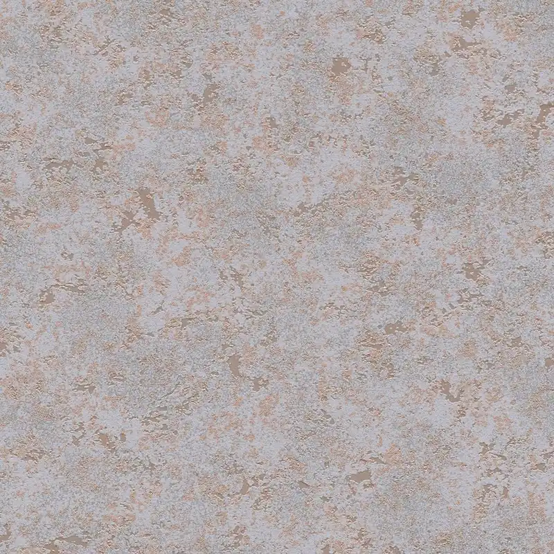 A.S. Creation Attractive 377708 Vliestapete Einfarbig 10.05 x 0.53 m Braun Neuheit