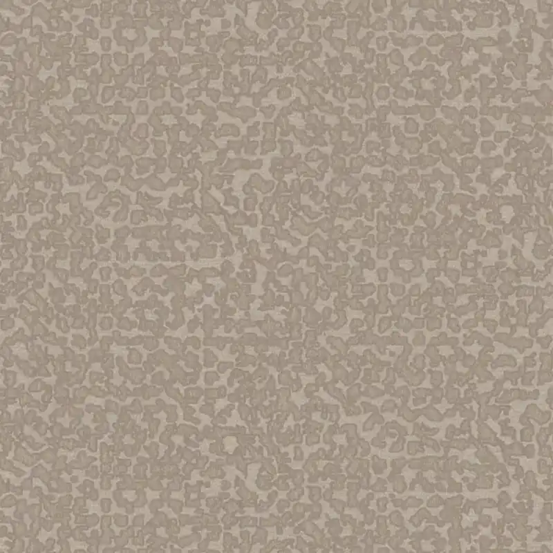 Ausverkauf DesignID NATURAL FAUX 2 232105 Vliestapete Vintage Retro 0.53 x 10.05 m Braun
