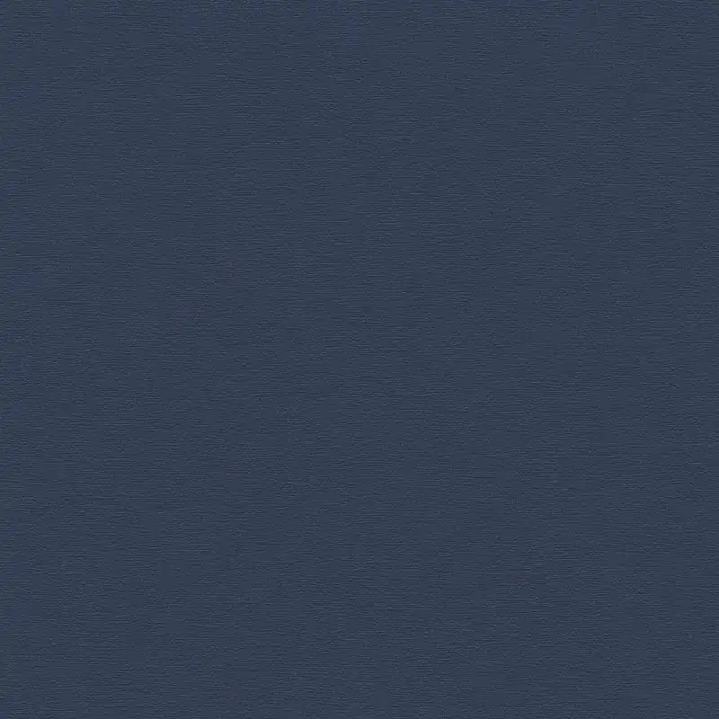 Vliestapete 356536 Blau Uni Einfarbig French Affair A.S. Creation Zertifiziert