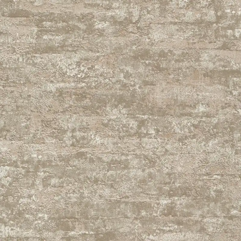 Nur Heute Vliestapete A62002 Beige Betonoptik Tempo Grandeco