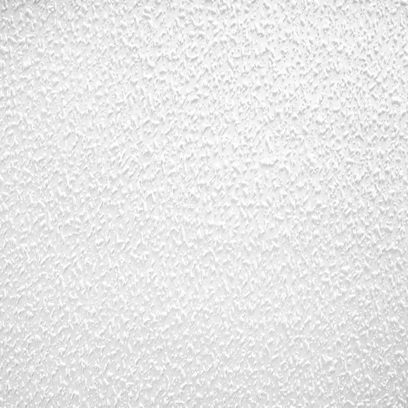 A.S. Creation Meistervlies 575210 Vliestapete Überstreichbar Putz 1.06 x 25 m Weiß Highlight