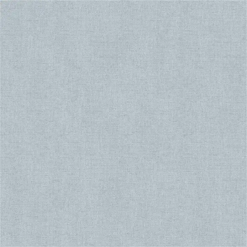 Sofort Bestellen Vliestapete M55124 Botanique Blau Textil Vlies 0.53 x 10.05 m Ugépa