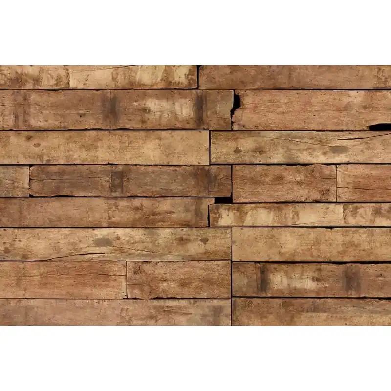 Sonderangebot A.S. Creation AP Digital 4 DD108645 Fototapete Vlies Versch. Größen Holz Braun
