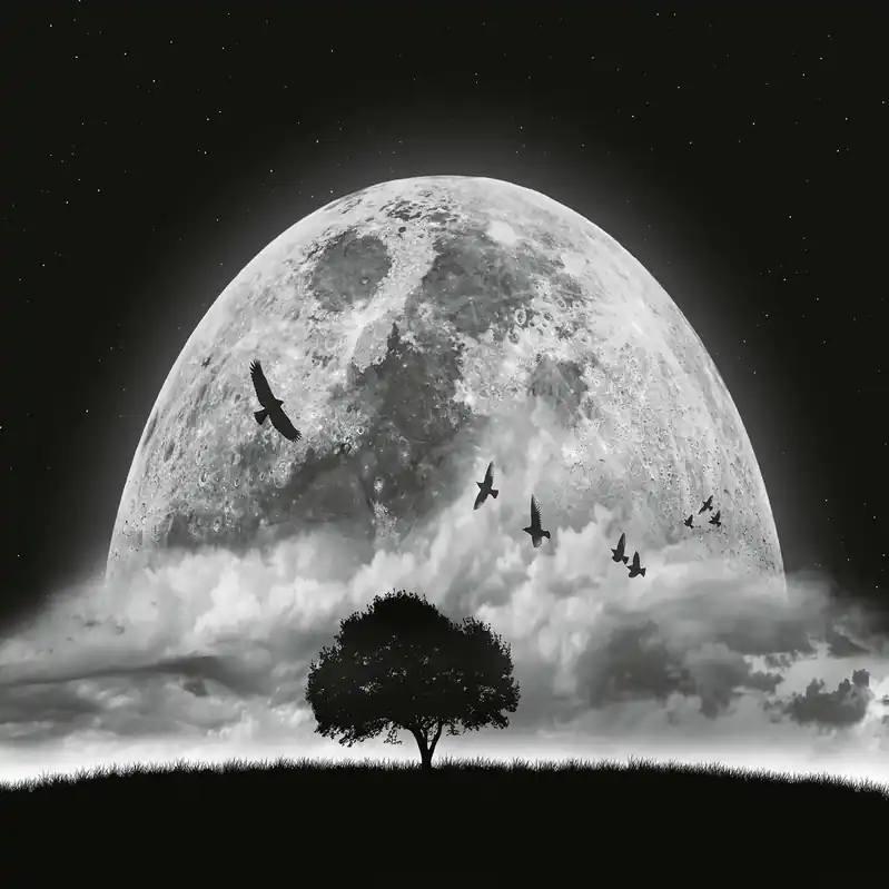 A.S. Creation Designwalls 2.0 DD119044 Fototapete Vlies 384 x 260 cm Landschaft Markenprodukt