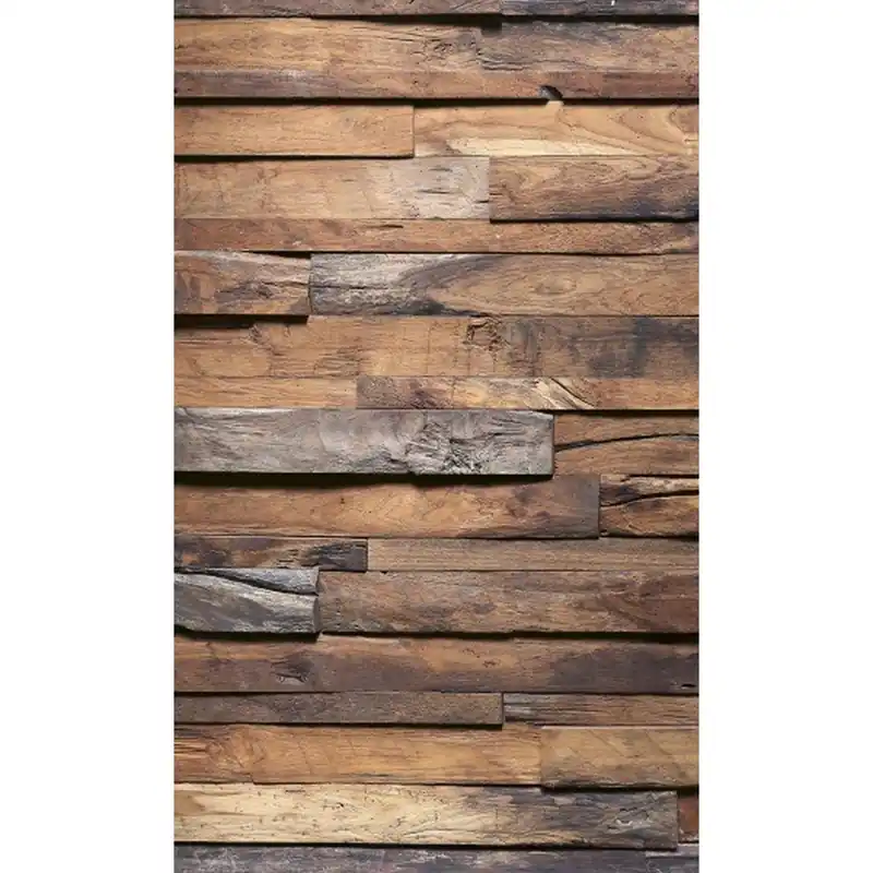 Dimex Dimex Line MS-2-0158 Fototapete Vlies Versch. Größen Holz Braun Markenprodukt