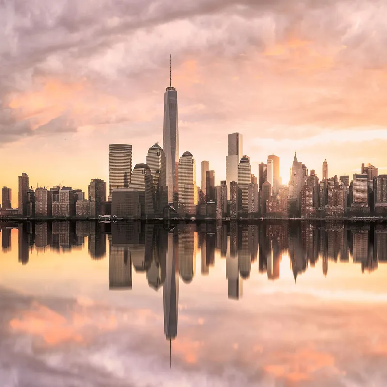 A.S. Creation Designwalls DD118680 Fototapete Vlies 350 x 255 cm New York Bunt Sichere Zahlung