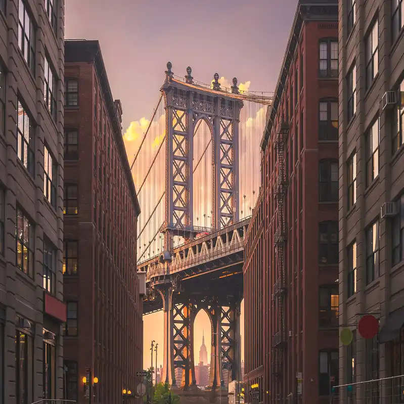 A.S. Creation Designwalls DD118682 Fototapete Vlies 350 x 255 cm New York Grau Braun Sonderangebot