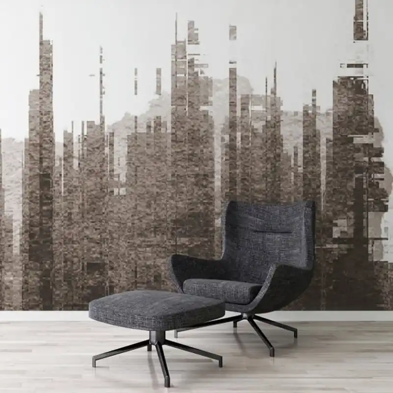 A.S. Creation Atelier 47 DD116960 Fototapete Vlies 400 x 270 cm Sonstige Metropolen Mega-Angebot