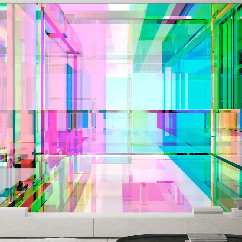 A.S. Creation Walls by Patel 4 DD127605 Fototapete Vlies Versch. Größen 3D Optik Must-Have
