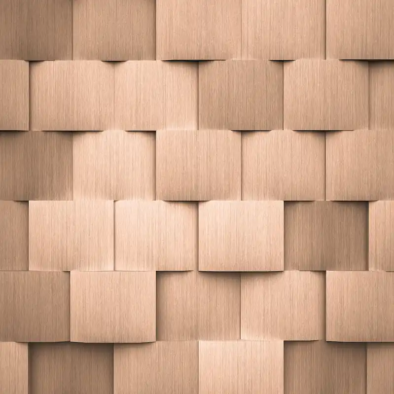 Bestseller A.S. Creation Designwalls DD118720 Fototapete Vlies 350 x 255 cm 3D Beige Braun