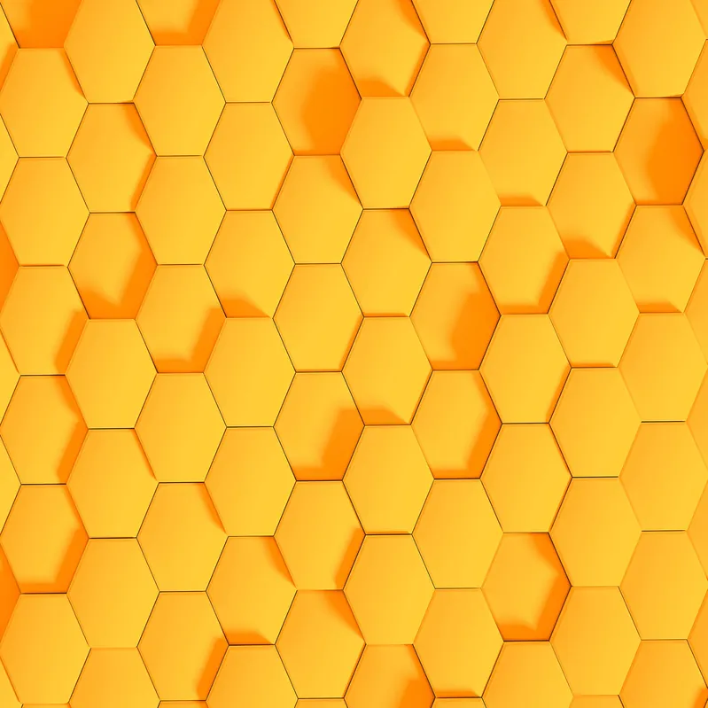 A.S. Creation Designwalls DD118728 Fototapete Vlies 350 x 255 cm 3D Orange Gelb Letzte Chance
