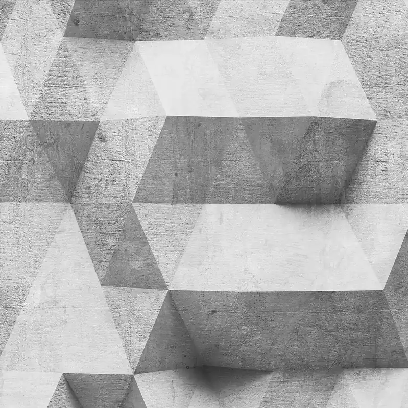 A.S. Creation Designwalls DD118730 Fototapete Vlies 350 x 255 cm Stein & Beton Grau Sonderaktion
