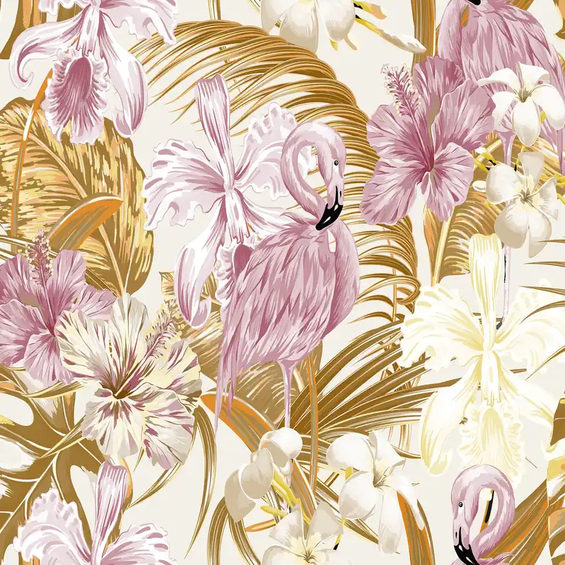 A.S. Creation Designwalls DD118566 Fototapete Vlies 350 x 255 cm Natur Bunt Saisonangebot