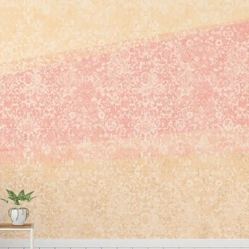 A.S. Creation Atelier 47 DD117445 Fototapete Vlies 400 x 270 cm Modern Orange Wochenendangebot