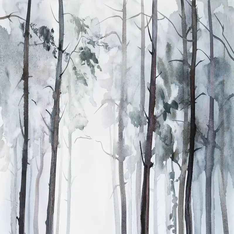 A.S. Creation Designwalls 2.0 DD119035 Fototapete Vlies 384 x 260 cm Wald & Pflanzen Bestseller