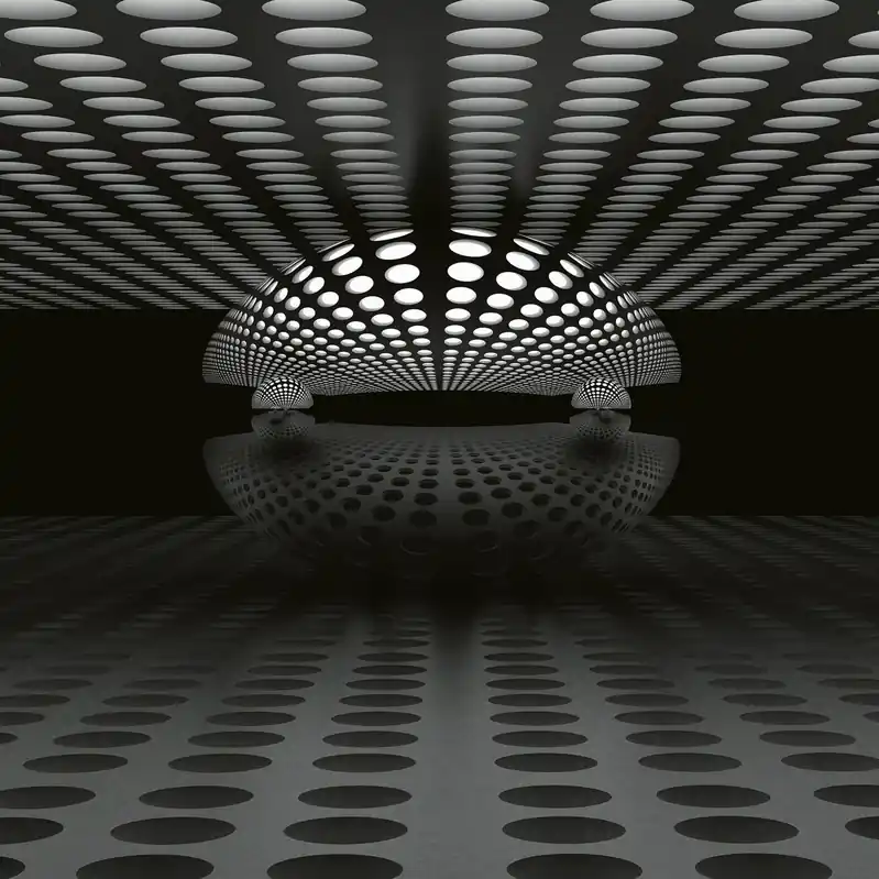 A.S. Creation Designwalls 2.0 DD119064 Fototapete Vlies 192 x 260 cm 3D Grau Schwarz Super-Preis