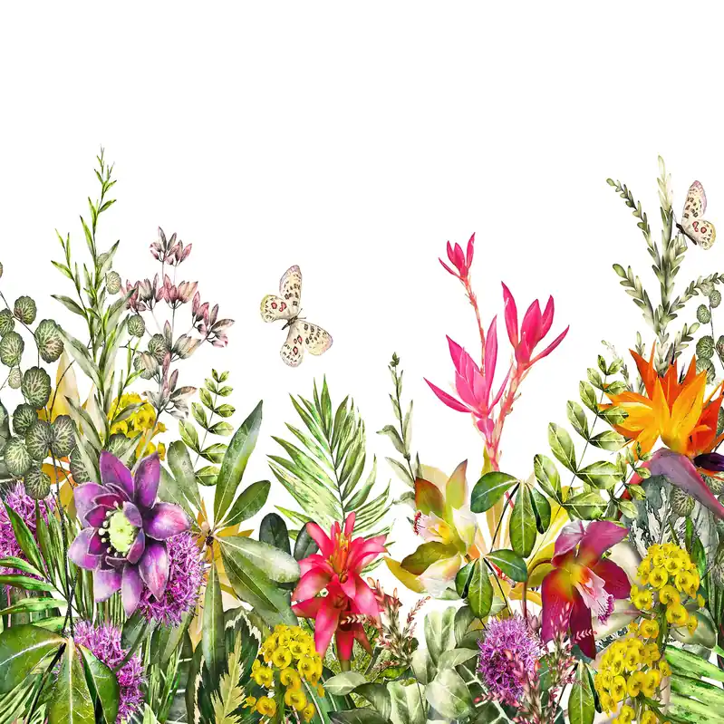 A.S. Creation Designwalls DD118799 Fototapete Vlies 350 x 255 cm Natur Bunt Direkt Vom Hersteller