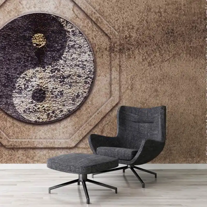 Preis Gesenkt A.S. Creation Atelier 47 DD117715 Fototapete Vlies 400 x 270 cm Orientalisch Braun