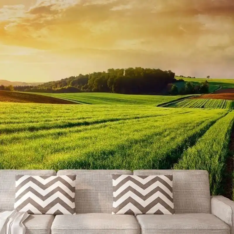 A.S. Creation AP Digital 3 AS471840 Fototapete Vlies 600 x 250 cm Landschaft & Kulisse Jetzt Kaufen