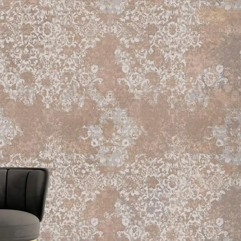 A.S. Creation Atelier 47 DD116700 Fototapete Vlies 400 x 270 cm Modern Beige Letzte Chance