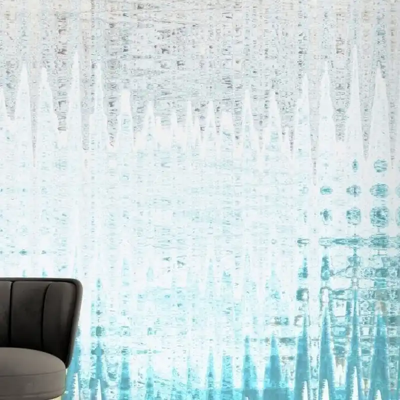 Neuheit A.S. Creation Atelier 47 DD117500 Fototapete Vlies 400 x 270 cm Modern Blau