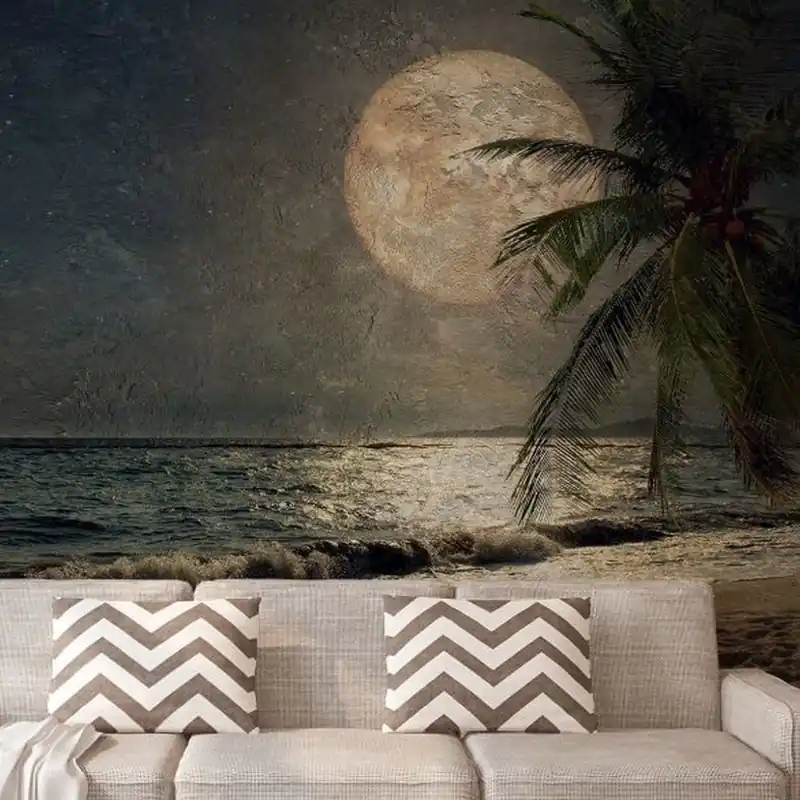 A.S. Creation Atelier 47 DD117605 Fototapete Vlies 400 x 270 cm Landschaft & Kulisse Jetzt Bestellen