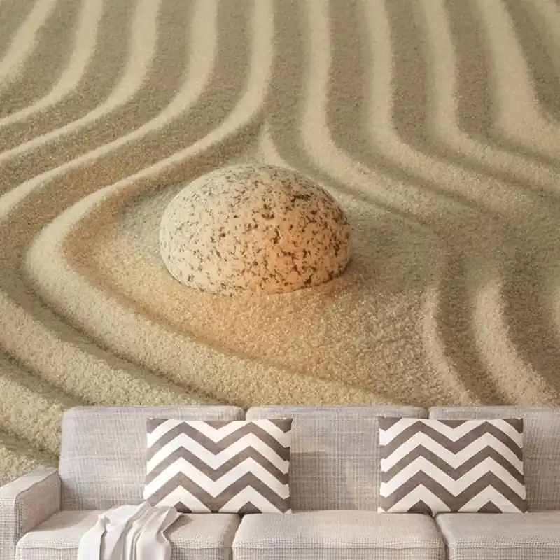 A.S. Creation XXL 5 DD115120 Fototapete Vlies Versch. Größen Modern Beige Billig