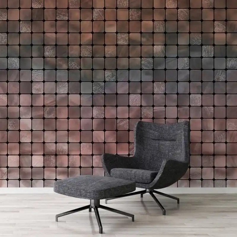 A.S. Creation Atelier 47 DD116935 Fototapete Vlies 500 x 270 cm Modern Braun Super-Preis