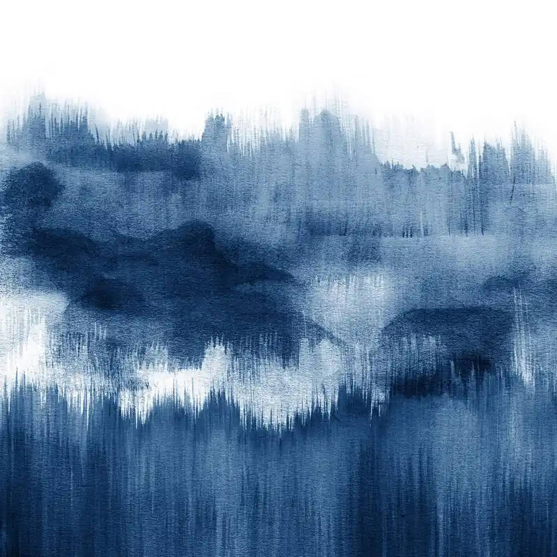 Beliebt A.S. Creation Designwalls 2.0 DD119165 Fototapete Vlies 192 x 260 cm Natur Blau Weiß