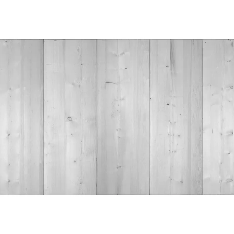 Nur Heute A.S. Creation AP Digital 4 DD108625 Fototapete Vlies Versch. Größen Holz Weiß
