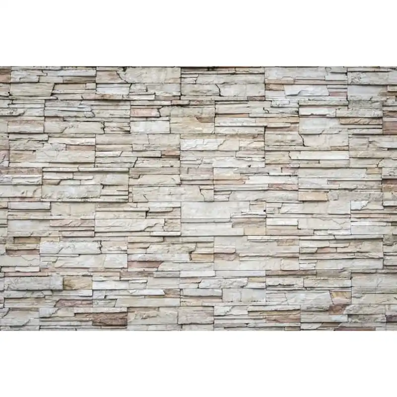 Dimex Dimex Line MS-2-0171 Fototapete Vlies Versch. Größen Stein & Beton Beige Preiswert