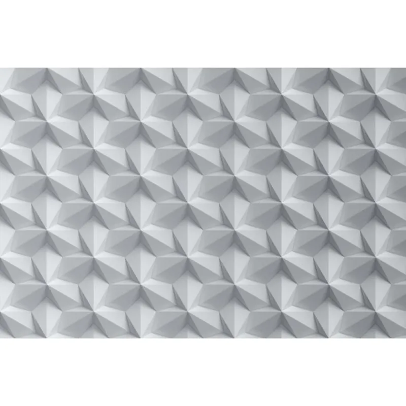 Preisreduziert Dimex Dimex Line MS-2-0300 Fototapete Vlies Versch. Größen 3D Grau