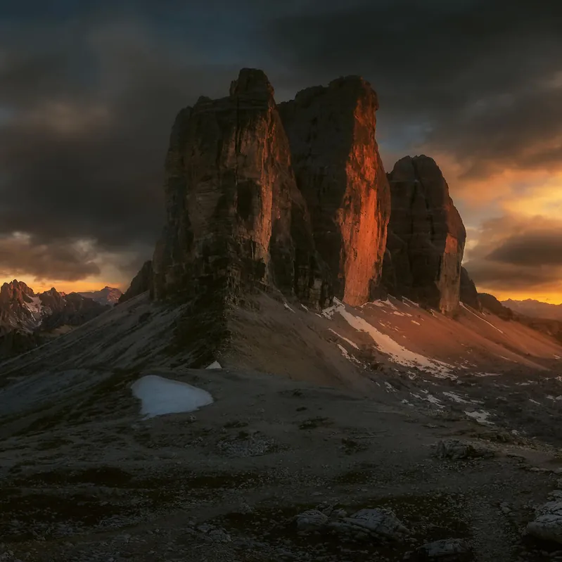 A.S. Creation Designwalls 2.0 DD119070 Fototapete Vlies 192 x 260 cm Landschaft Zertifiziert
