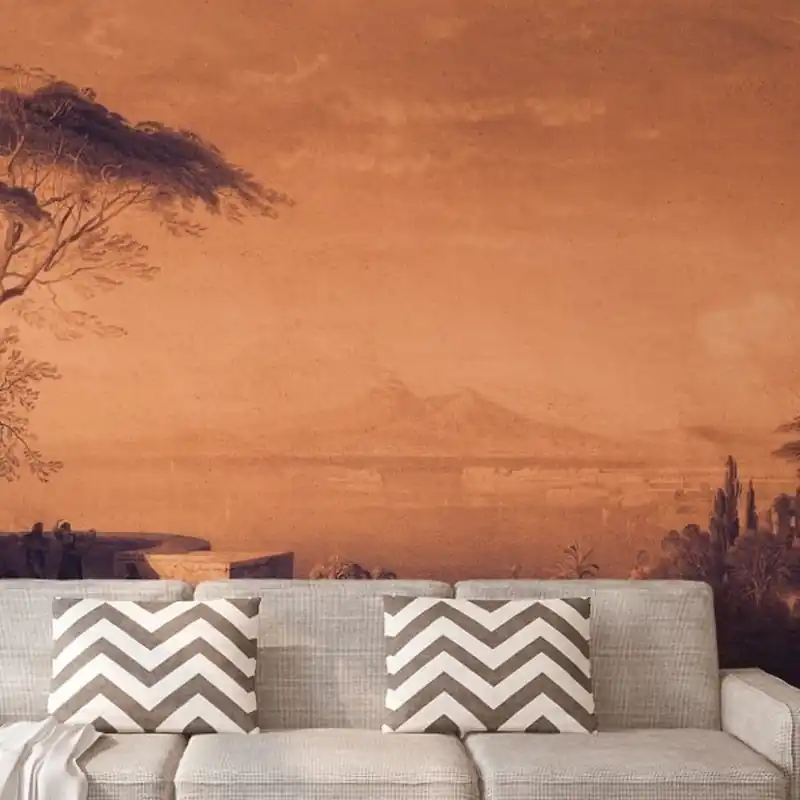 A.S. Creation Atelier 47 DD117260 Fototapete Vlies 400 x 270 cm Landschaft & Kulisse Versand Am Gleichen Tag