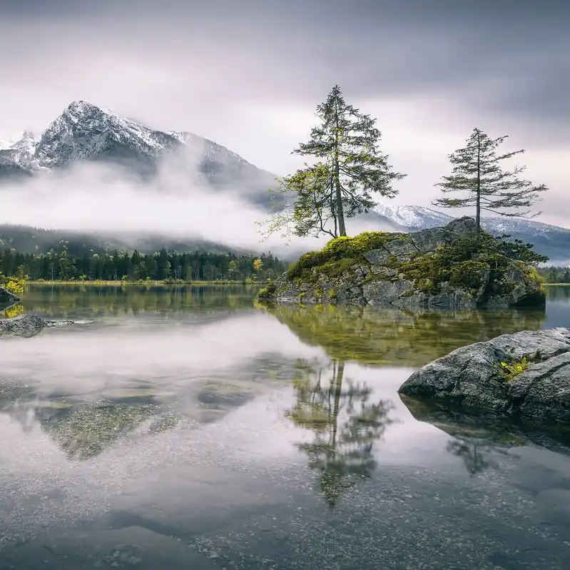 A.S. Creation Designwalls 2.0 DD119131 Fototapete Vlies 192 x 260 cm Landschaft Preiswert