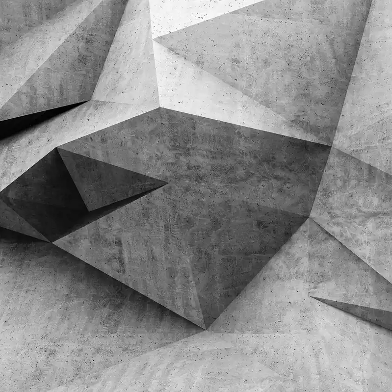 Abverkauf A.S. Creation Designwalls 2.0 DD119176 Fototapete Vlies 192 x 260 cm Stein & Beton