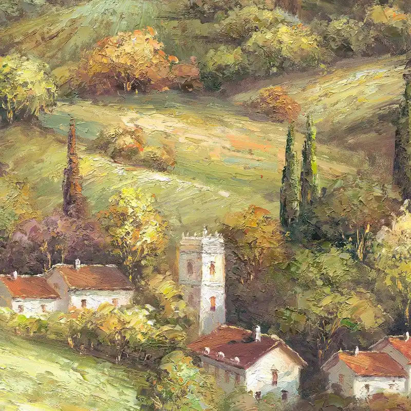 Ausverkauf Fototapete Vlies 2543N-81 Natur Landschaft 1.5 x 2.7 m Fashion for Walls Erismann