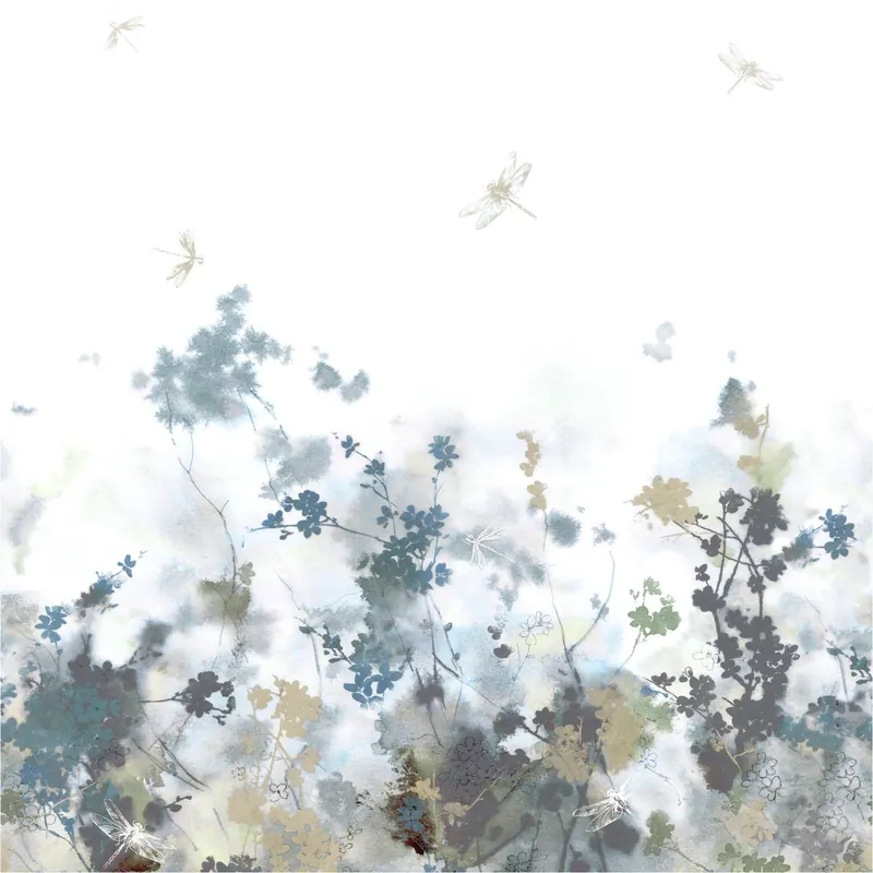 Vlies Fototapete 360912 Blumen Floral Selection Rasch Bestpreis
