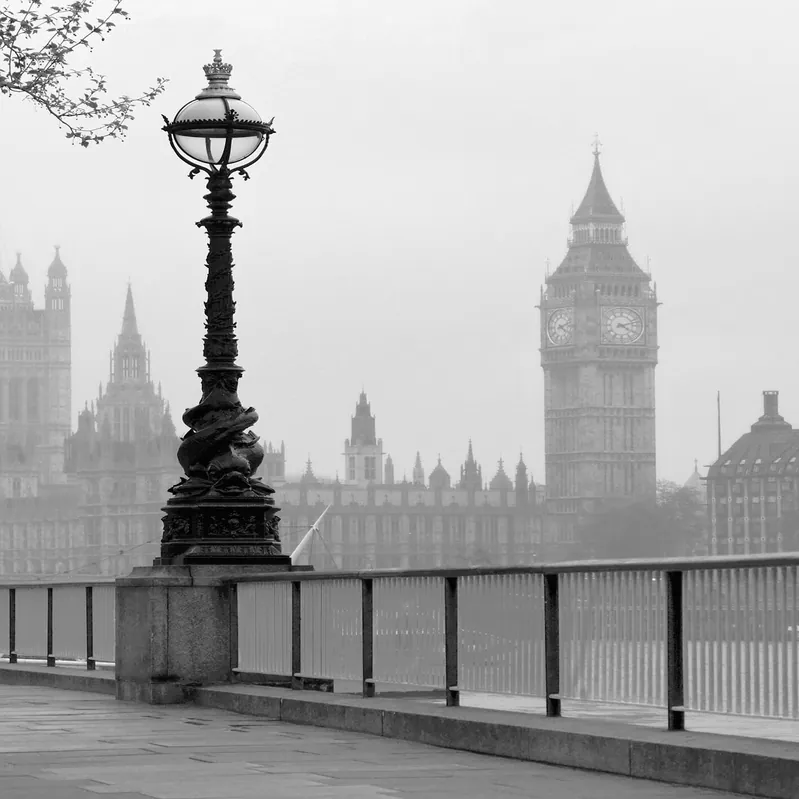 Billig A.S. Creation Designwalls 2.0 DD119102 Fototapete Vlies 192 x 260 cm London Grau